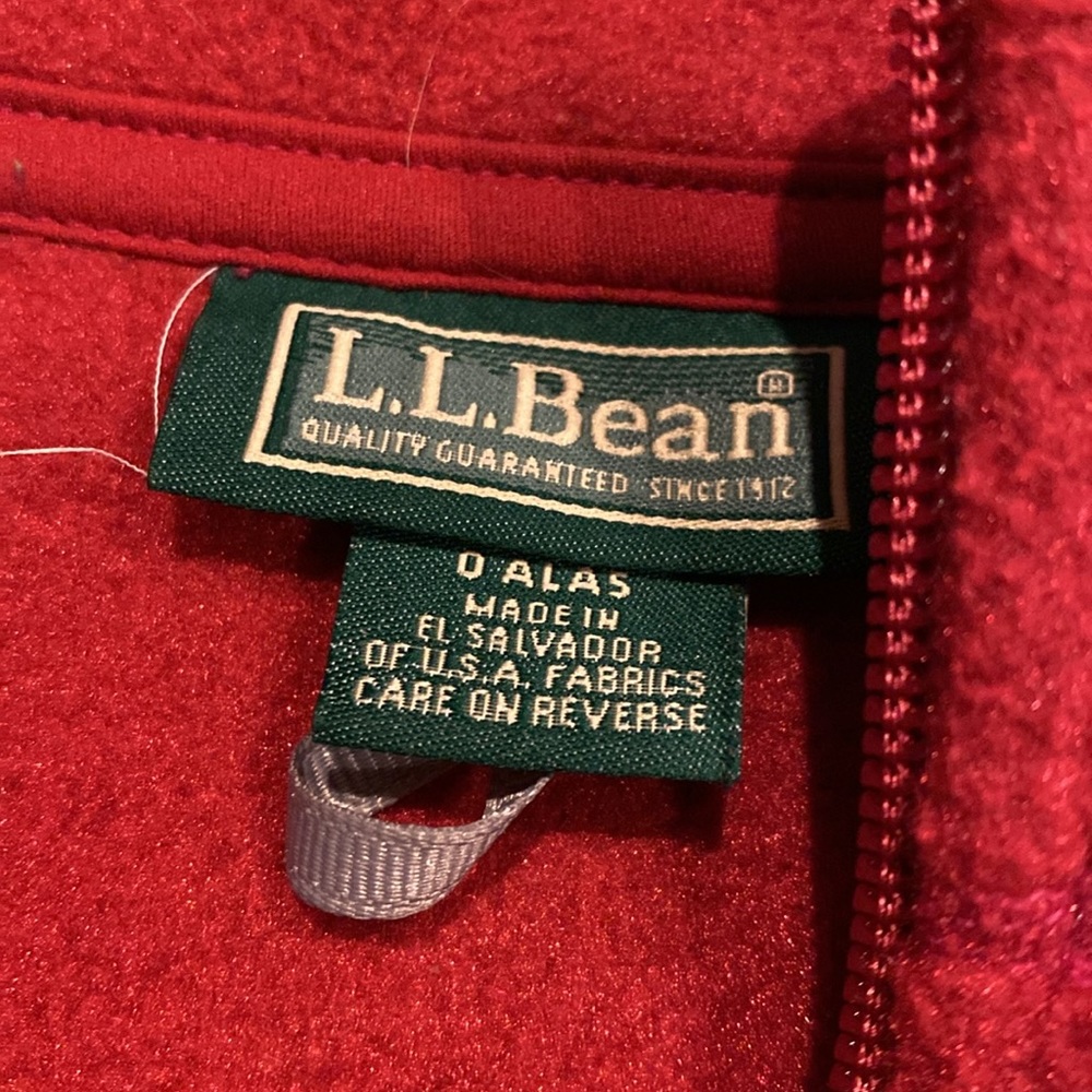 ‼️L.L. BEAN‼️ - Picture 2 of 8